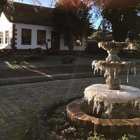 Fazenda Do Barreiro Ξενοδοχείο Urupema Εξωτερικό φωτογραφία