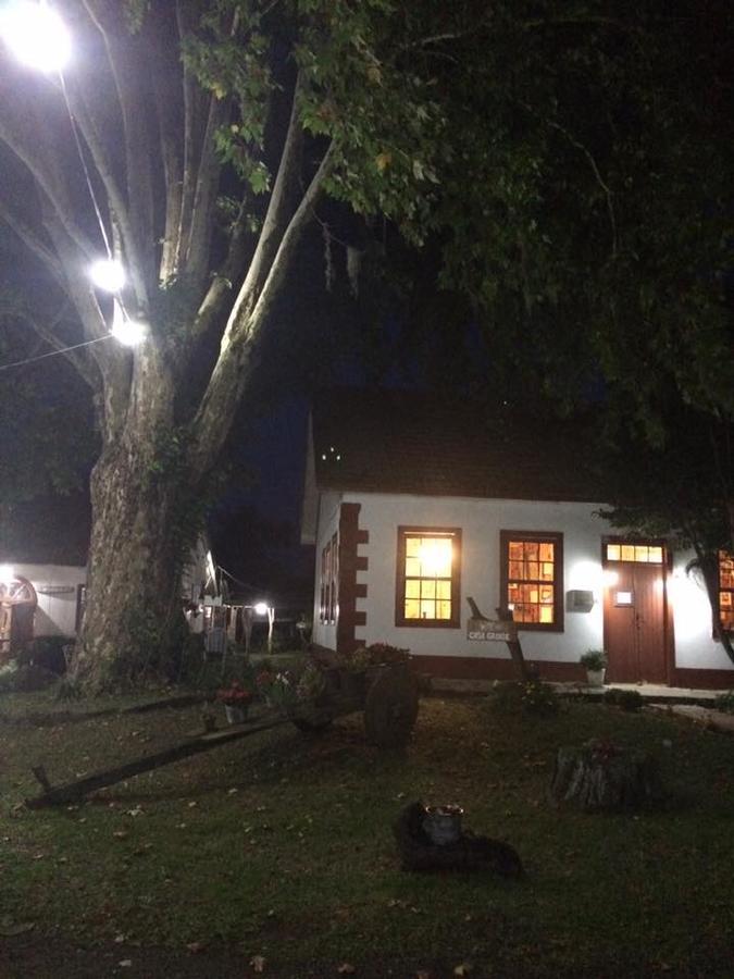 Fazenda Do Barreiro Ξενοδοχείο Urupema Εξωτερικό φωτογραφία