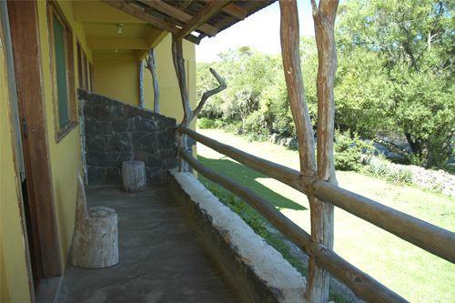 Fazenda Do Barreiro Ξενοδοχείο Urupema Εξωτερικό φωτογραφία